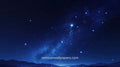 Beautiful Scenery Desktop Wallpaper - Milky Way Galaxy #14
